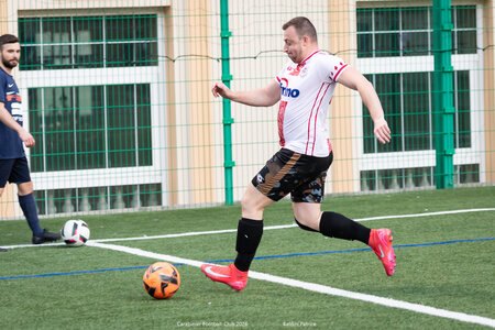 Carabiniers Football à 7 21 mai 2026, Foot &agrave; 7 21mai26  10 sur 115 