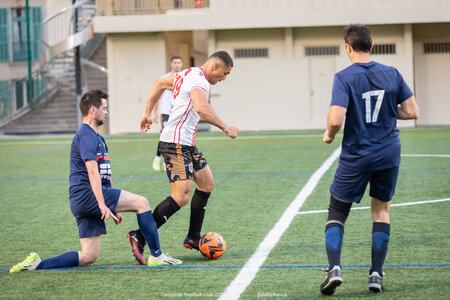 Carabiniers Football à 7 21 mai 2026, Foot &agrave; 7 21mai26  12 sur 115 