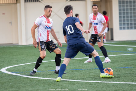 Carabiniers Football à 7 21 mai 2026, Foot &agrave; 7 21mai26  14 sur 115 