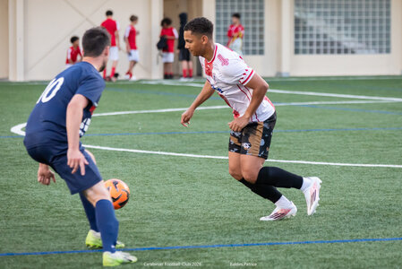 Carabiniers Football à 7 21 mai 2026, Foot &agrave; 7 21mai26  17 sur 115 