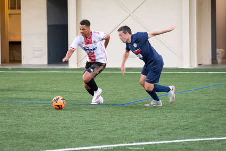 Carabiniers Football à 7 21 mai 2026, Foot &agrave; 7 21mai26  20 sur 115 