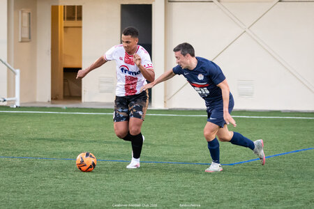 Carabiniers Football à 7 21 mai 2026, Foot &agrave; 7 21mai26  21 sur 115 