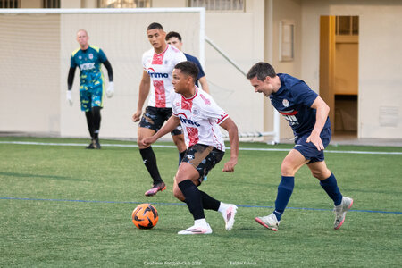 Carabiniers Football à 7 21 mai 2026, Foot &agrave; 7 21mai26  22 sur 115 