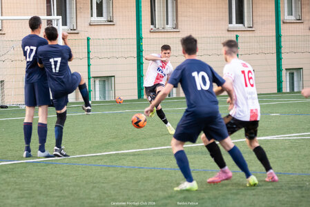 Carabiniers Football à 7 21 mai 2026, Foot &agrave; 7 21mai26  24 sur 115 