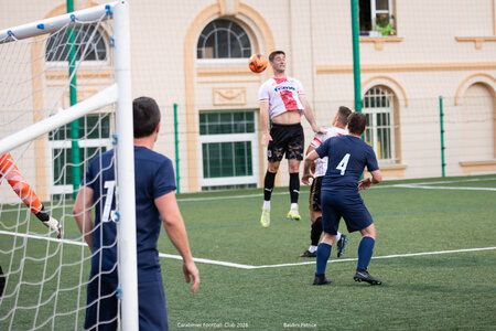 Carabiniers Football à 7 21 mai 2026, Foot &agrave; 7 21mai26  25 sur 115 