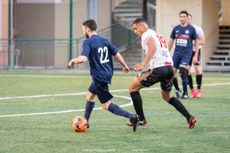 Carabiniers Football à 7 21 mai 2026, Foot &agrave; 7 21mai26  27 sur 115 