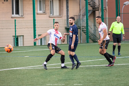 Carabiniers Football à 7 21 mai 2026, Foot &agrave; 7 21mai26  28 sur 115 