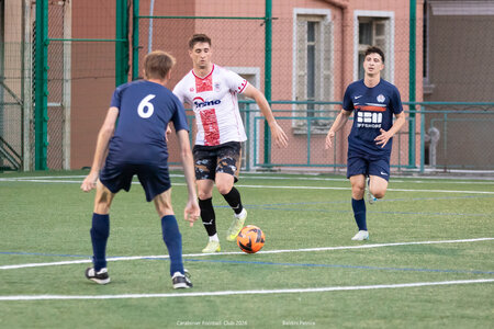 Carabiniers Football à 7 21 mai 2026, Foot &agrave; 7 21mai26  29 sur 115 