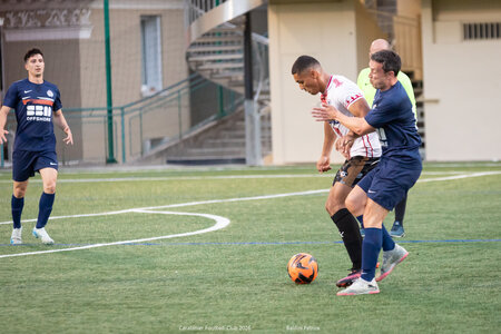 Carabiniers Football à 7 21 mai 2026, Foot &agrave; 7 21mai26  30 sur 115 