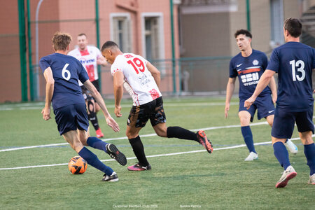 Carabiniers Football à 7 21 mai 2026, Foot &agrave; 7 21mai26  31 sur 115 
