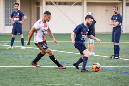 Carabiniers Football à 7 21 mai 2026, Foot &agrave; 7 21mai26  32 sur 115 