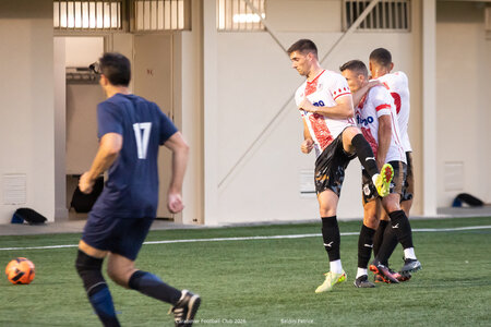 Carabiniers Football à 7 21 mai 2026, Foot &agrave; 7 21mai26  33 sur 115 