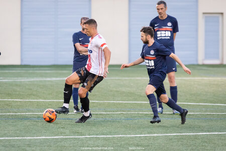 Carabiniers Football à 7 21 mai 2026, Foot &agrave; 7 21mai26  34 sur 115 