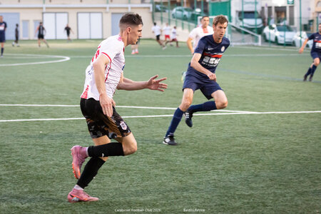 Carabiniers Football à 7 21 mai 2026, Foot &agrave; 7 21mai26  35 sur 115 