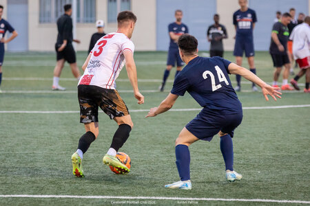 Carabiniers Football à 7 21 mai 2026, Foot &agrave; 7 21mai26  40 sur 115 