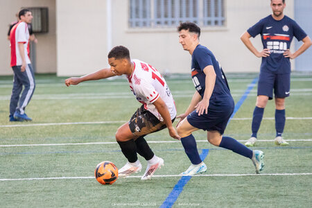 Carabiniers Football à 7 21 mai 2026, Foot &agrave; 7 21mai26  41 sur 115 