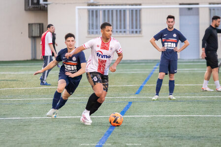 Carabiniers Football à 7 21 mai 2026, Foot &agrave; 7 21mai26  42 sur 115 