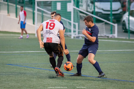 Carabiniers Football à 7 21 mai 2026, Foot &agrave; 7 21mai26  44 sur 115 