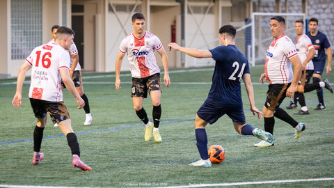 Carabiniers Football à 7 21 mai 2026, Foot &agrave; 7 21mai26  49 sur 115 