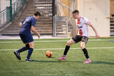 Carabiniers Football à 7 21 mai 2026, Foot &agrave; 7 21mai26  52 sur 115 