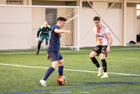 Carabiniers Football à 7 21 mai 2026, Foot &agrave; 7 21mai26  53 sur 115 