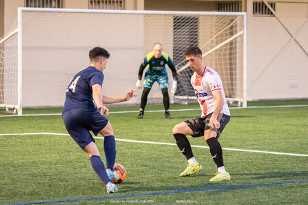 Carabiniers Football à 7 21 mai 2026, Foot &agrave; 7 21mai26  54 sur 115 