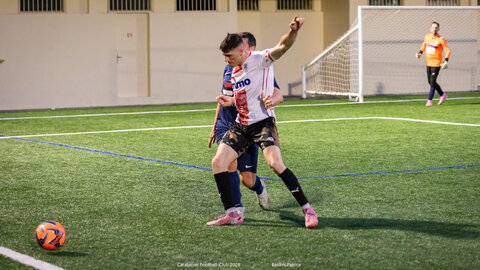 Carabiniers Football à 7 21 mai 2026, Foot &agrave; 7 21mai26  73 sur 115 