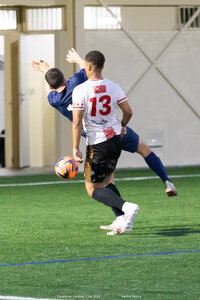 Carabiniers Football à 7 21 mai 2026, Foot &agrave; 7 21mai26  75 sur 115 