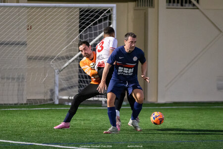 Carabiniers Football à 7 21 mai 2026, Foot &agrave; 7 21mai26  78 sur 115 