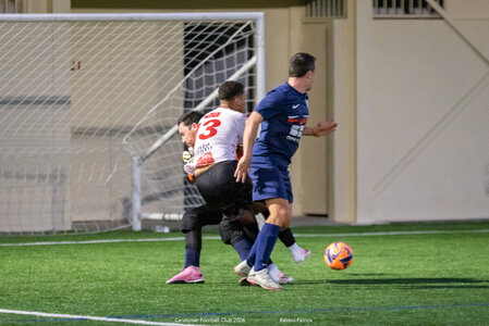 Carabiniers Football à 7 21 mai 2026, Foot &agrave; 7 21mai26  79 sur 115 