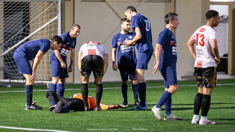 Carabiniers Football à 7 21 mai 2026, Foot &agrave; 7 21mai26  80 sur 115 