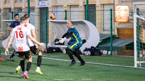 Carabiniers Football à 7 21 mai 2026, Foot &agrave; 7 21mai26  82 sur 115 