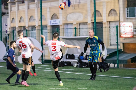 Carabiniers Football à 7 21 mai 2026, Foot &agrave; 7 21mai26  83 sur 115 