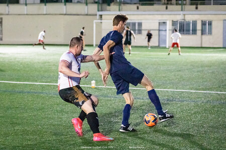 Carabiniers Football à 7 21 mai 2026, Foot &agrave; 7 21mai26  94 sur 115 