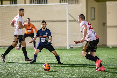 Carabiniers Football à 7 21 mai 2026, Foot &agrave; 7 21mai26  96 sur 115 