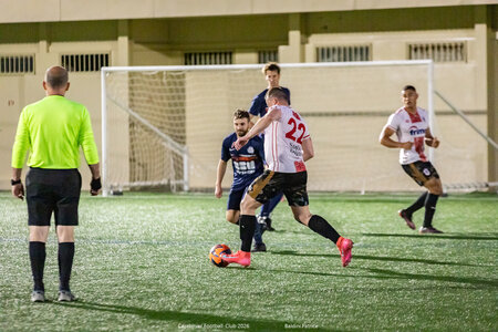 Carabiniers Football à 7 21 mai 2026, Foot &agrave; 7 21mai26  97 sur 115 