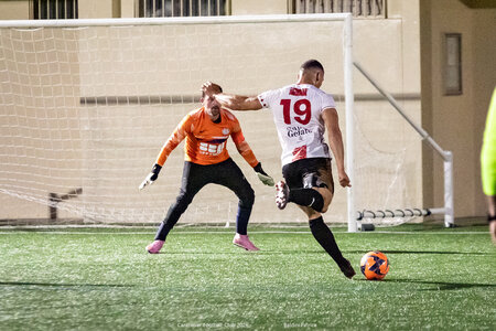 Carabiniers Football à 7 21 mai 2026, Foot &agrave; 7 21mai26  99 sur 115 