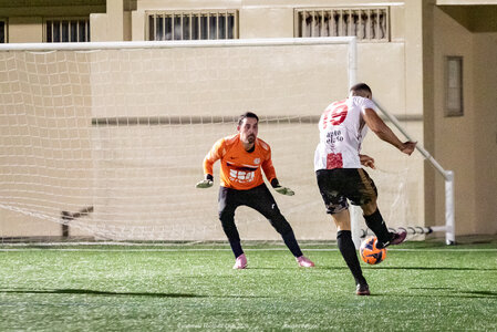 Carabiniers Football à 7 21 mai 2026, Foot &agrave; 7 21mai26  100 sur 115 