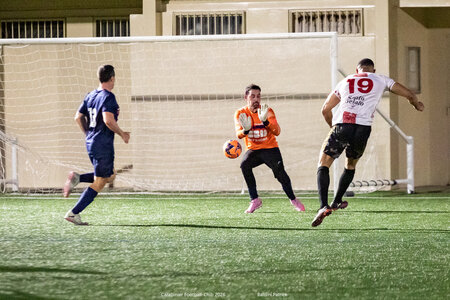 Carabiniers Football à 7 21 mai 2026, Foot &agrave; 7 21mai26  101 sur 115 