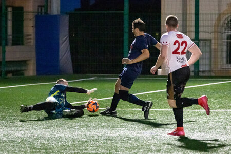 Carabiniers Football à 7 21 mai 2026, Foot &agrave; 7 21mai26  102 sur 115 