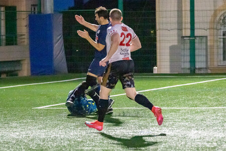 Carabiniers Football à 7 21 mai 2026, Foot &agrave; 7 21mai26  103 sur 115 
