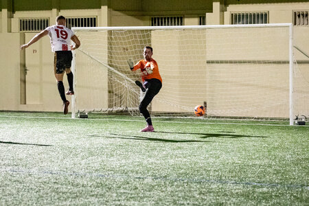Carabiniers Football à 7 21 mai 2026, Foot &agrave; 7 21mai26  105 sur 115 