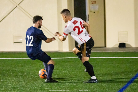 Carabiniers Football à 7 21 mai 2026, Foot &agrave; 7 21mai26  107 sur 115 