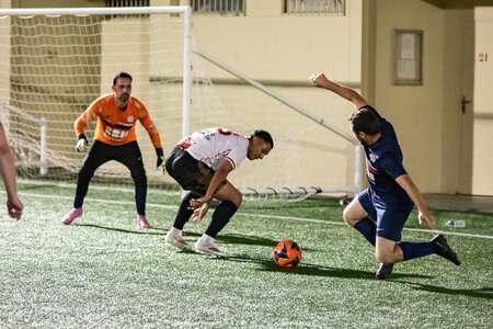 Carabiniers Football à 7 21 mai 2026, Foot &agrave; 7 21mai26  114 sur 115 
