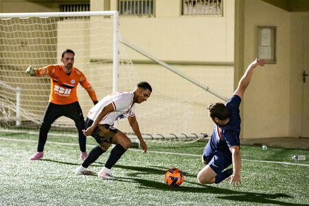 Carabiniers Football à 7 21 mai 2026, Foot &agrave; 7 21mai26  115 sur 115 