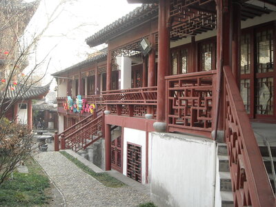 Temple de Confucius, DSCN6089