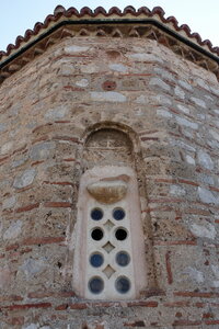 Visite du Monastère de Saint-Naum en Macédoine du Nord, 26