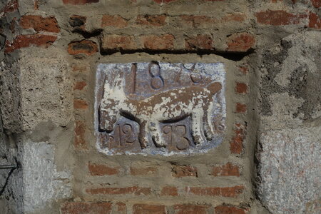 Visite du Monastère de Saint-Naum en Macédoine du Nord, 34