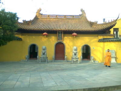 Temple de Confucius, Photo0564
