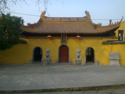 Temple de Confucius, Photo0567